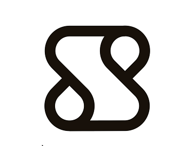 Speed Art "S" art black and white branding icon icon tutorial lettermark logo logo tutorial mark s logo speed speed art speedart strategy tutorial vector