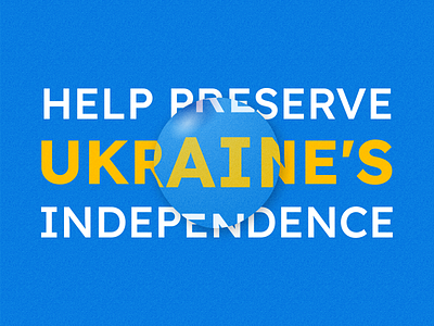 Ukraine design figma stop putin stop raw support ukraine typography ui ukraine ux vector web