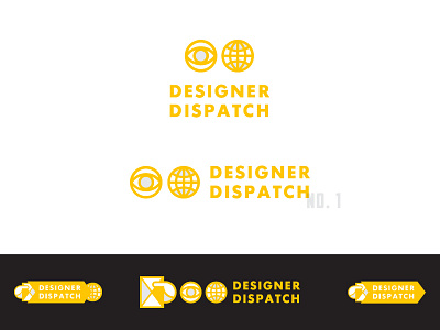 Designer Dispatch NO. 1 design design thinking education part of the problem part of the solution resource sharing is caring