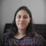 Sakshi Mathur