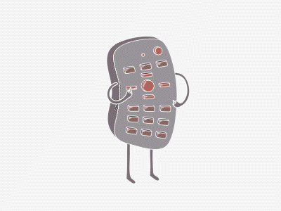 Control remotin animacion2d character design drawing animacion tradicional toon boom animation2d