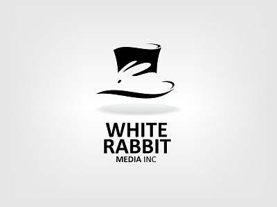 White Rabbit logo