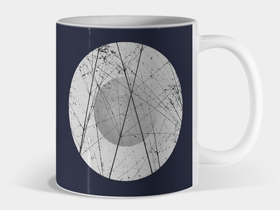 Mugs Design - Circle
