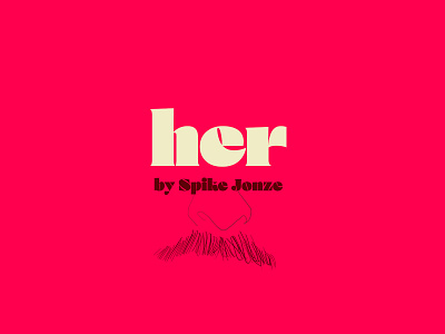 Her by Spike Jonze