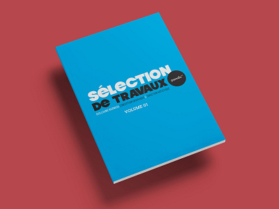 Portfolio book graphic design portfolio typogaphy