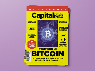 Capital magazine art direction art director content design graphic design magazine media typogaphy