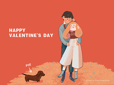 Happy Valentine's Day