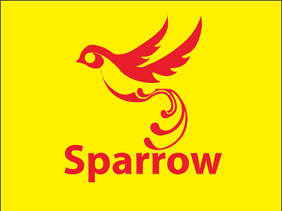 Sparrow