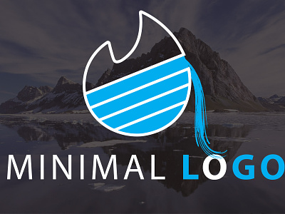 Minimal Logo design