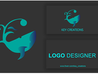 I Will Design A Modern And Luxury Business Logo In 24 Hours Mini animation app brand branding design fiverr flat icon identity illustration illustrator lettering logo minimal mobile type typography ui vector website