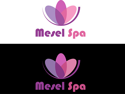 Spa animation app brand branding design fiverr flat icon identity illustration illustrator lettering logo minimal mobile type typography ui vector website