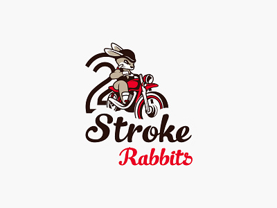 2 Stroke Rabbits