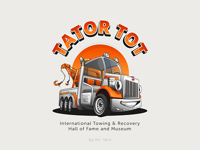 Cartoon character for International Museum branding cars cartoon cartoon illustration character character design characterdesign characters design graphic graphics icon illustration logo travel truck trucks typography vector