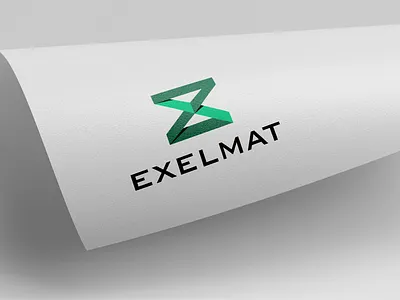 Exel Logo designs themes templates and downloadable graphic elements