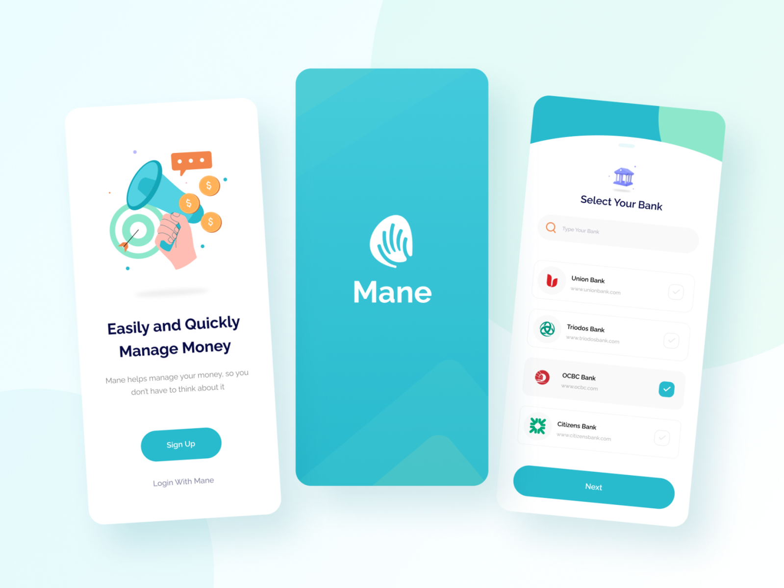 mane-money-management-apps-by-anamwp-for-vektora-on-dribbble