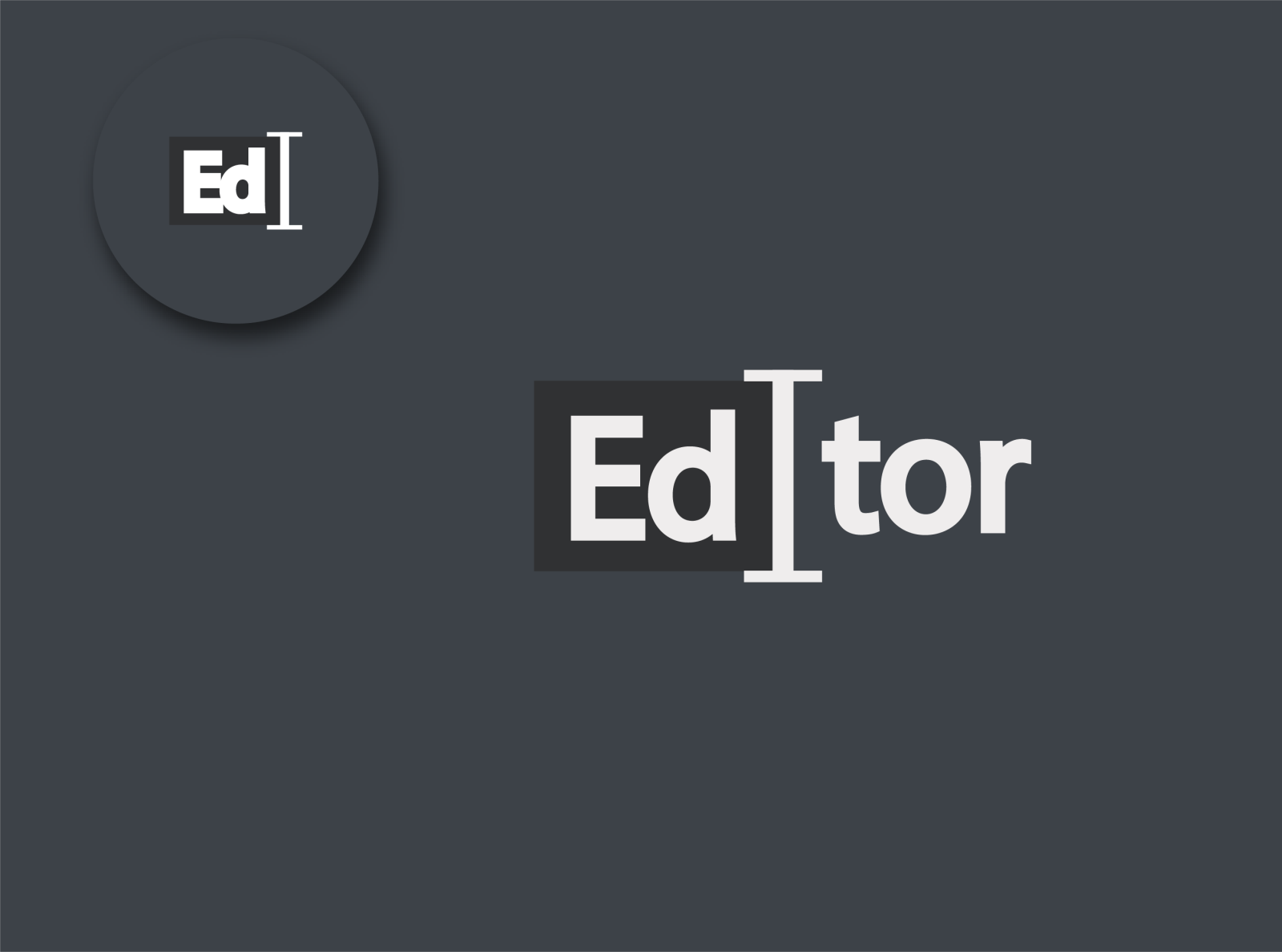 photo editing software logo