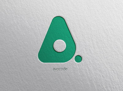 Avocode [Rework] @avocode art avocode branding inspiration inspiration logo design symbol logo logoes