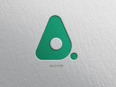 Avocode [Rework] @avocode art avocode branding inspiration inspiration logo design symbol logo logoes