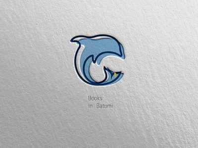 Books In Batumi [Logo] [Rework]