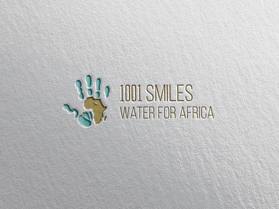 For AFRICA [Logo]