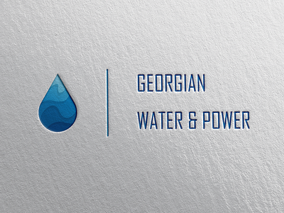 GWP - Water Comapny Logo [REWORK]
