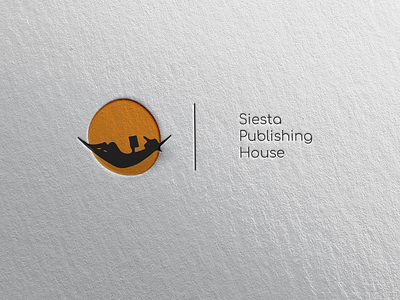 Siesta Publishing House [Logo]