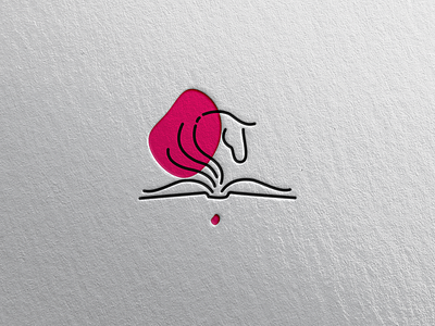 Pegasus Books [Logo] [Rework]
