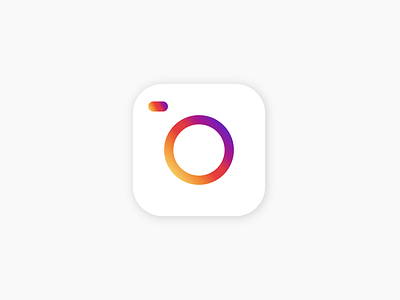 instagram [LOGO] [Rework]