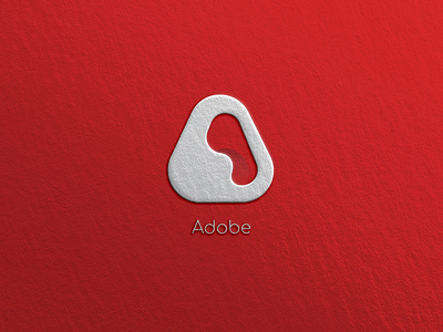 Adobe [Logo] [Rework]