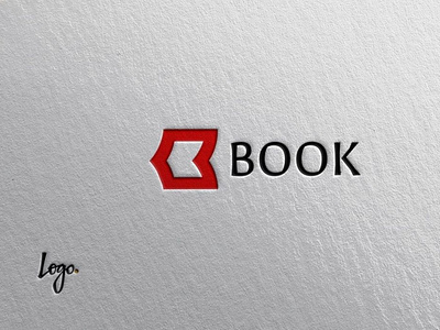 K + BOOK [logo]