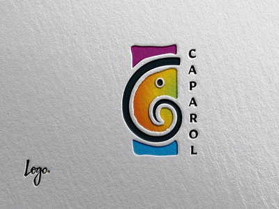 CAPAROL [logo]