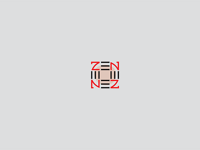 ZEN Buddhism [Logo]