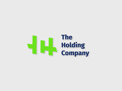 The Holding Company HC [LOGO]