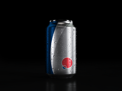 Pepsi Brending