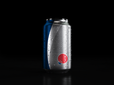 Pepsi  Brending