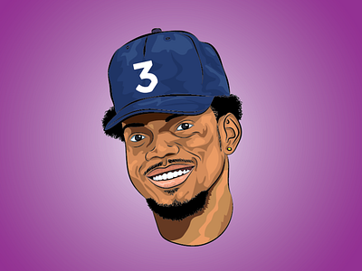 Chance The Rapper