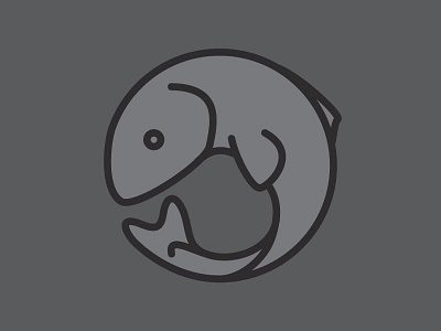 Fish Icon