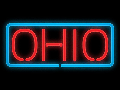 Come in, We're Ohio
