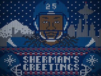 Sherman Sweater bell bryant cleveland fresh brewed tees kaepernick manning manziel sherman watt
