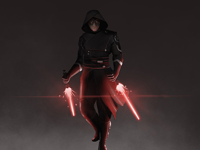 Darth Trennen