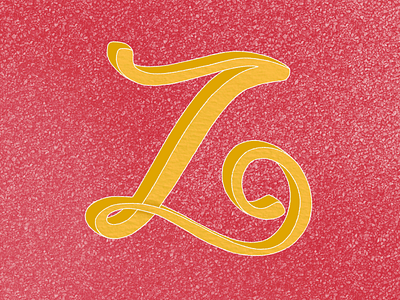 Letter Z