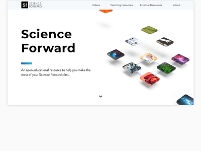 Science Forward Homepage cuny homepage macaulay honors college oer open educational resource science science website