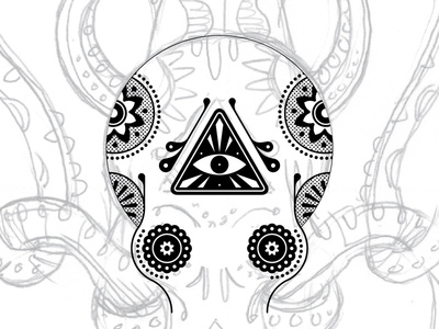 Mystery Project 42