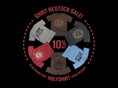 Shirt Restock Sale! dan kuhlken dkng nathan goldman sale shirt shirts