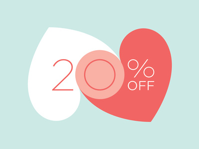 Valentines Day Sale