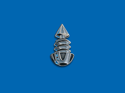 Iron Giant Bolt Pin bolt dan kuhlken dkng enamel pin enamel pins iron giant metal nathan goldman the iron giant