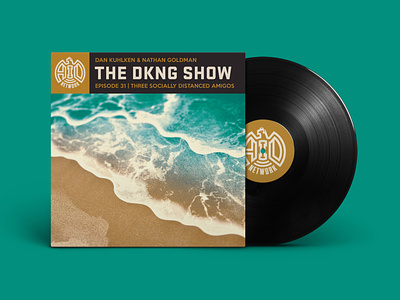 The DKNG Show (Episode 31)