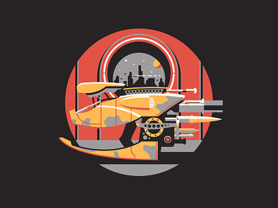 ZF-1 dan kuhlken dkng fifth element geometric nathan goldman space vector zorg