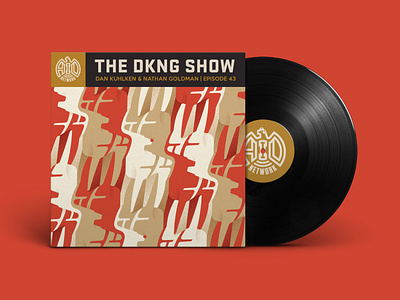 The DKNG Show (Episode 43)