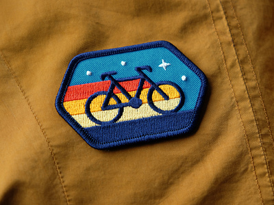 cyclist_patch_mustard.JPG